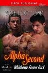 Alpha Second - Violet Joicey-Cowen