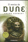 El Mesias De Dune/Dune Messiah (Spanish Edition) - Frank Herbert