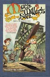 Much The Miller's Son Volume 2: The Archery Contest - Steve LeCouilliard