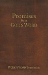 Promises from God's Word - Baker Publishing Group