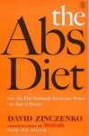 The Abs Diet - David Zinczenko