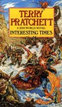 Interesting Times - Terry Pratchett