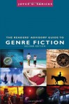 The Readers' Advisory Guide to Genre Fiction (ALA Readers' Advisory) - Joyce G. Saricks