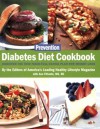 Prevention's Diabetes Diet Cookbook - From the editors of Prevention, Ann Fittante