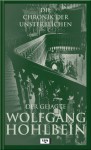 Der Gejagte - Wolfgang Hohlbein