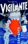 Vigilante: City Lights, Prairie Justice - James Robinson, Tony Salmons, Bret Blevins