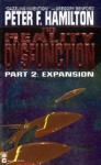 The Reality Dysfunction 2: Expansion - Peter F. Hamilton