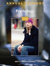 Annual Editions: Psychology 11/12 - William Buskist