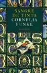 Sangre de tinta (Mundo de Tinta, #2) - Cornelia Funke