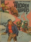 Buz Sawyer-The Hidden Vipers ( Indrajal Comics No. 387 ) - Roy Crane