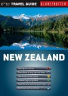 Globetrotter Guide New Zealand - Graeme Lay