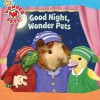 Good Night, Wonder Pets! - Josh Selig