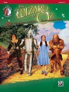 The Wizard of Oz Instrumental Solos: Flute: Level 2-3 [With CD (Audio)] - E.Y. Harburg