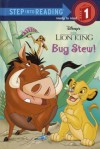 Bug Stew (Step into Reading) - Walt Disney Company, Apple Jordan