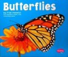 Butterflies (Bugs, Bugs, Bugs!) - Fran Howard, Gail Saunders-Smith