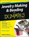 Jewelry Making and Beading for Dummies - Heather Dismore