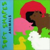 Soft Shapes: Animals - Ikids