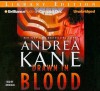 Drawn in Blood - Andrea Kane, Joyce Bean