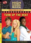 Turn Up the Heat - Helen Perelman