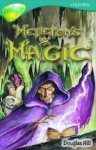 Melleron's Magic - Douglas Arthur Hill