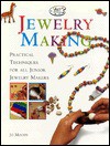 Jewelry Making (Art for Children) - Jo Moody, Jo Moodly