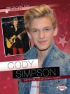 Cody Simpson: Pop Star from Down Under (Pop Culture Bios: Superstars) - Heather E. Schwartz