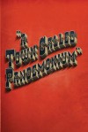 A Town Called Pandemonium - Will Hill, Joseph D'Lacey, Jonathan Oliver