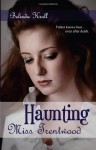 Haunting Miss Trentwood - Belinda Kroll