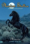 Moonrise (Phantom Stallion, #14) - Terri Farley