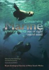 Conserving Marine Environments: Out Of Sight Out Of Mind - Pat Hutchings