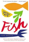 Fish: The Basics - Shirley King, Glenn Wolff