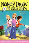 Sleepover Sleuths: 1 - Carolyn Keene, Macky Pamintuan