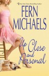 Up Close And Personal - Fern Michaels