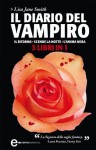 Il diario del vampiro. Il ritorno - Scende la notte - L'anima nera - L.J. Smith, Rosa Prencipe, Marialuisa Amodio