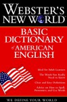 Webster's New World Basic Dictionary of American English - Merriam-Webster