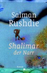 Shalimar der Narr - Salman Rushdie