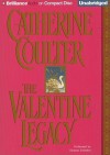 The Valentine Legacy - Catherine Coulter, Eleanor Swinden