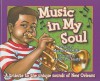 Music in My Soul - Marian Schmitt, Louis J. Schmitt