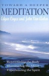 Toward a Deeper Meditation - Edgar Cayce, John Van Auken