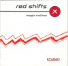 Red Shifts - Maggie O'Sullivan