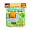 My First Animal Cloth Book - Alison Jay