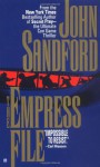 The Empress File - John Camp