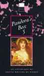 Pandora's Box 3 - Kerri Sharp