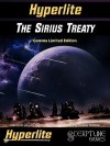 Hyperlite: The Sirius Treaty - Tim Bancroft