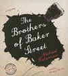 The Brothers of Baker Street - Michael Robertson