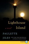 Lighthouse Island LP: A Novel - Paulette Jiles