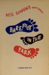 Barefoot in the Park - Neil Simon