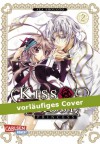 Kiss of Rose Princess, Band 2 (Kiss of the Rose Princess, #2) - Aya Shouoto, 硝音あや, Hiro Yamada