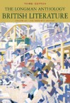 Longman Anthology of British Literature, Volume 2c: The Twentieth Century, the - David Damrosch, Kevin J.H. Dettmar, Jennifer Wicke