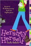 Hershey Herself - Cecilia Galante